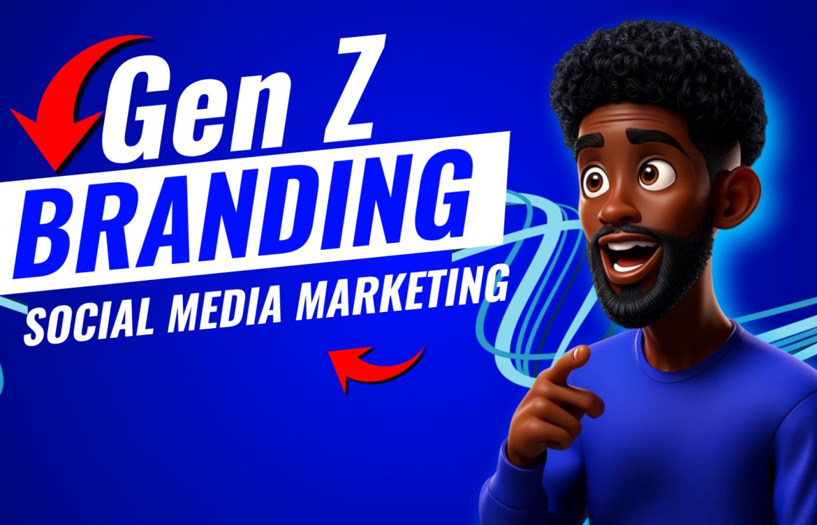 Gen Z Brand Loyalty via Social Media