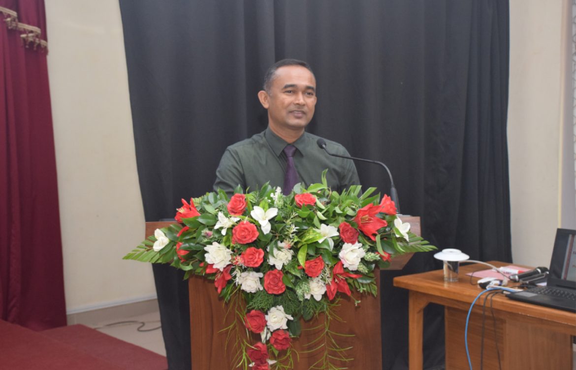 Welcome Ceremony 2023