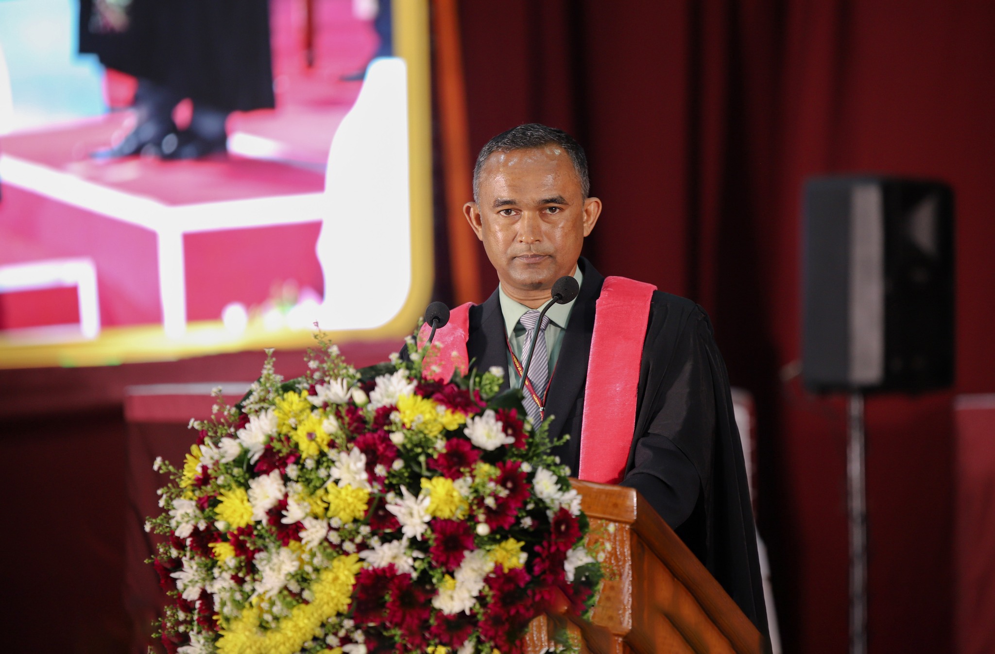 2024 CONVOCATION