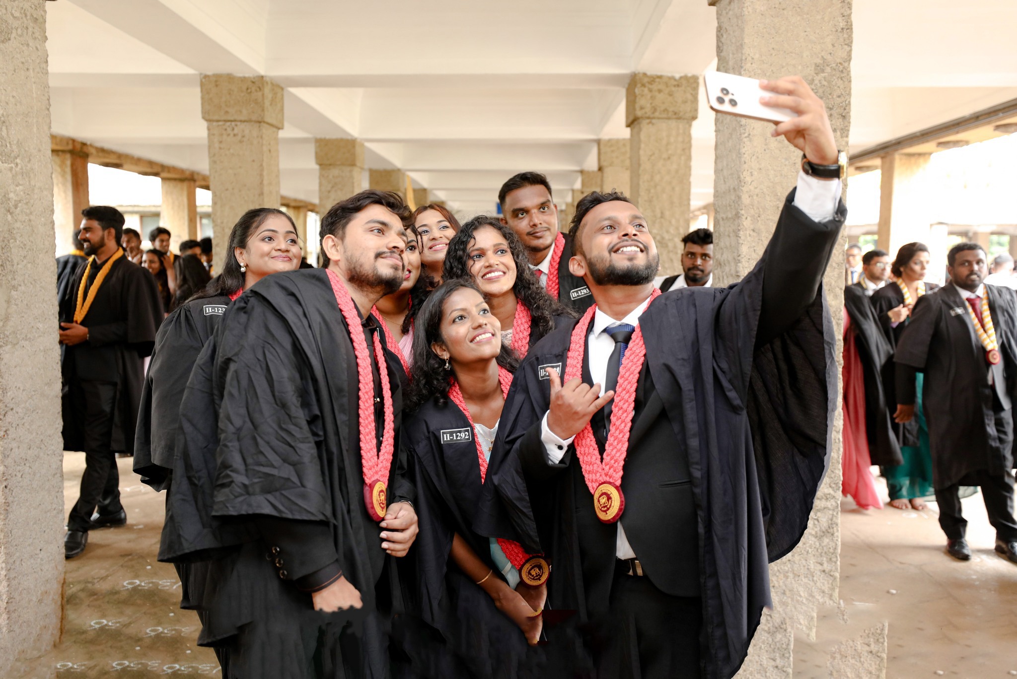 2024 CONVOCATION